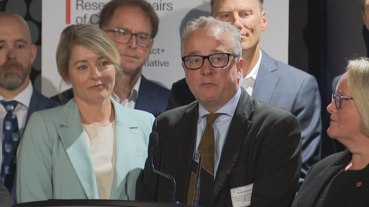 Le Canada recrute 48 chercheurs d’universités américaines