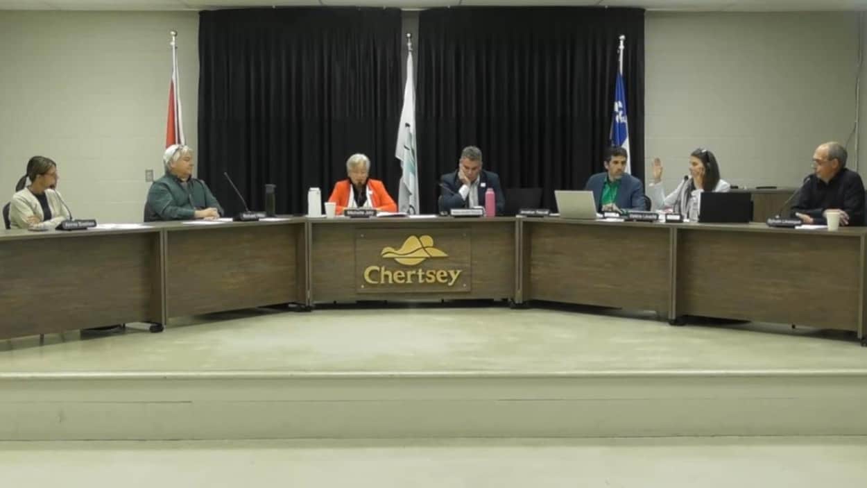 Incivilité et gestion de conflits défaillante à Chertsey
