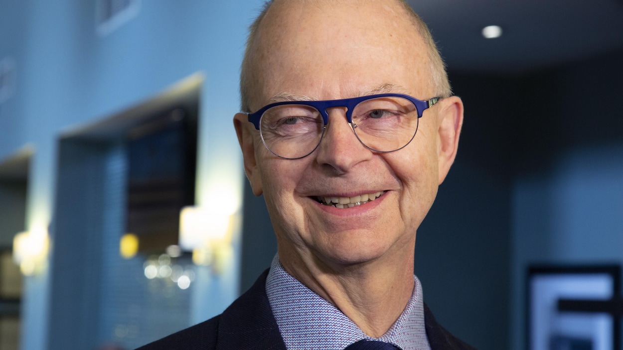 Ches Crosbie.