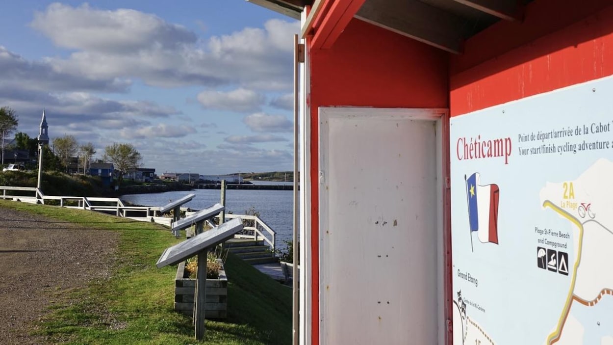 Circonscription de Chéticamp : entre victoire politique et tensions sociales