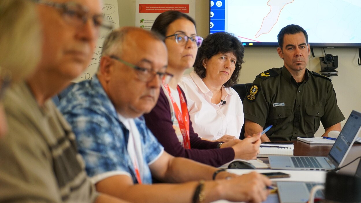 Les résidents de Chibougamau et d’OujéBougoumou pourront réintégrer