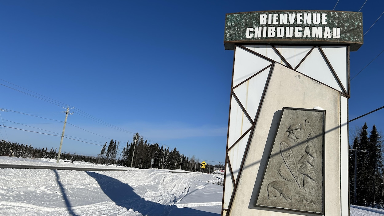 Une tempête hivernale touchera Chibougamau et le nord du Lac-Saint-Jean dimanche soir