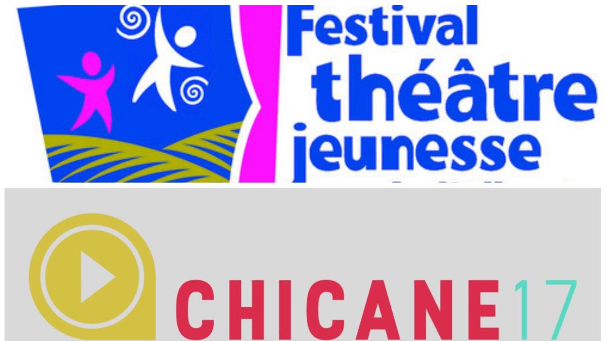 Chicane albertaine et Festival théâtre jeunesse Chicane albertaine et Festival théâtre jeunesse