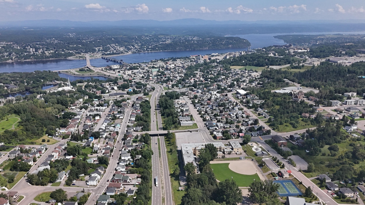 Des candidats se prononcent sur la diversification économique dans Chicoutimi–Le Fjord