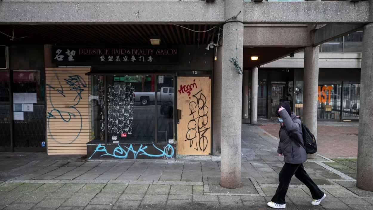 Quartier chinois : la Ville promet de « passer à l’action » pour lui rendre sa fierté