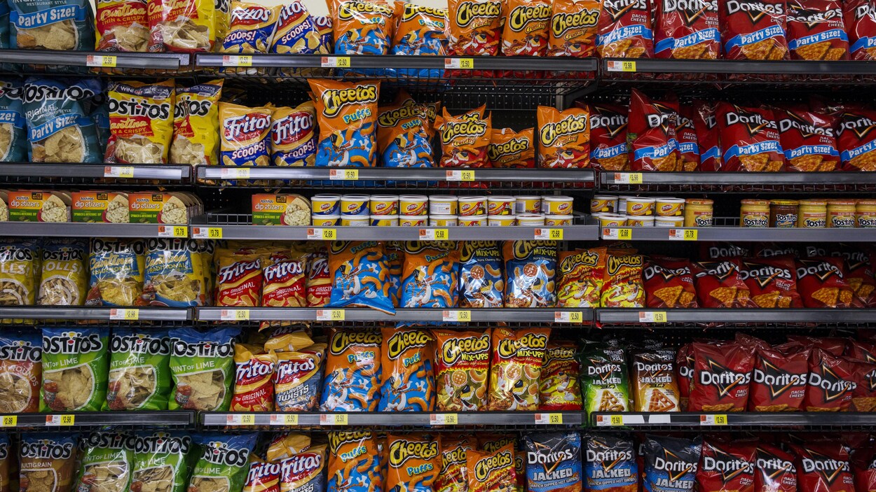 Walmart Canada ne cherche pas à profiter de l’inflation, assure son PDG ...