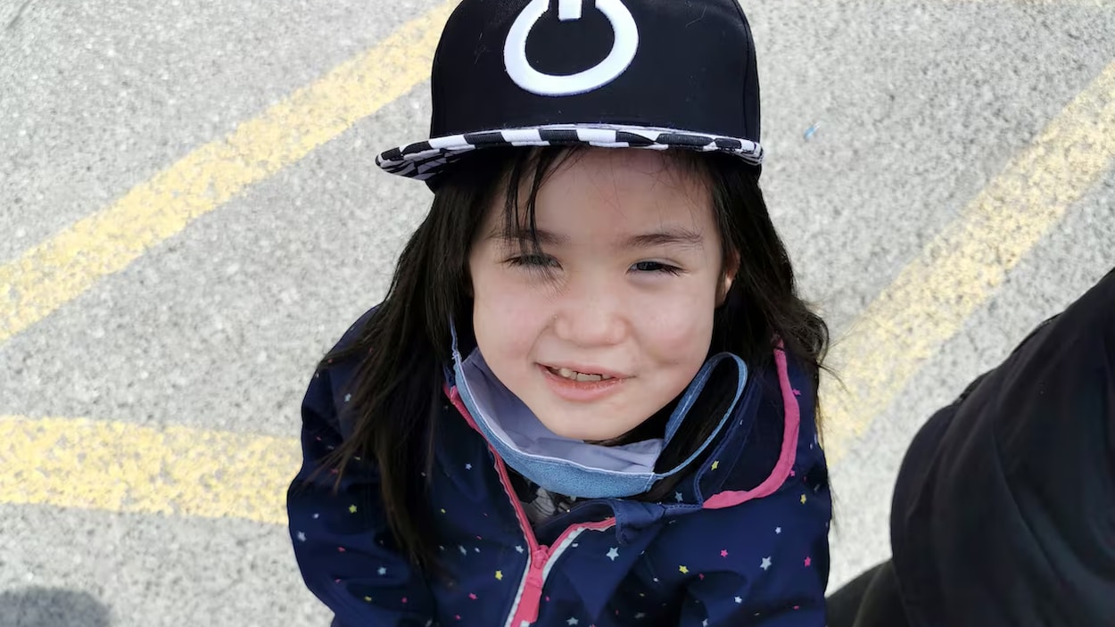 Une mère écope de 10 ans de prison pour l’homicide involontaire de sa fille
