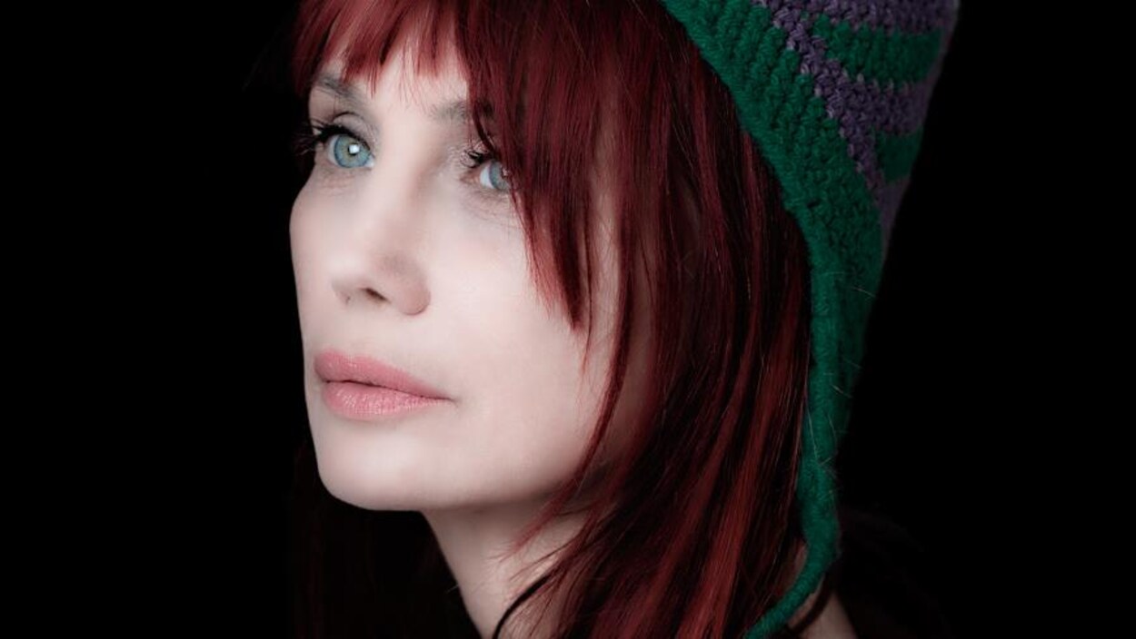 Chloé Sainte-Marie