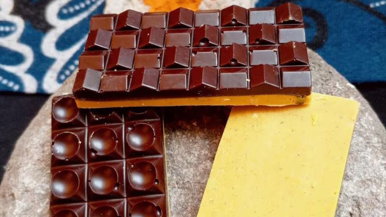 Une entreprise chocolatière liée à la Saskatchewan remporte un prix d’innovation