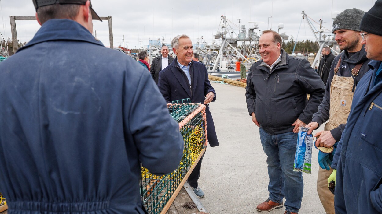 Défection de Chris d’Entremont : six mois plus tard, le Sud-Ouest toujours divisé