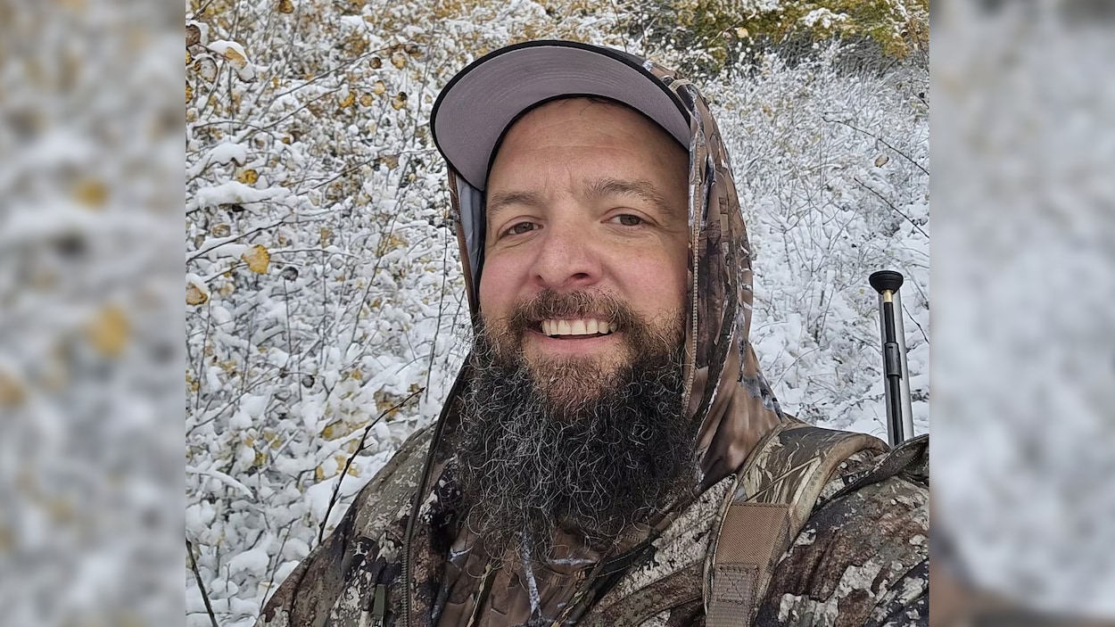 Accusé du meurtre de Tanya Myers, Chris Fahlman reste en détention jusqu’à son procès