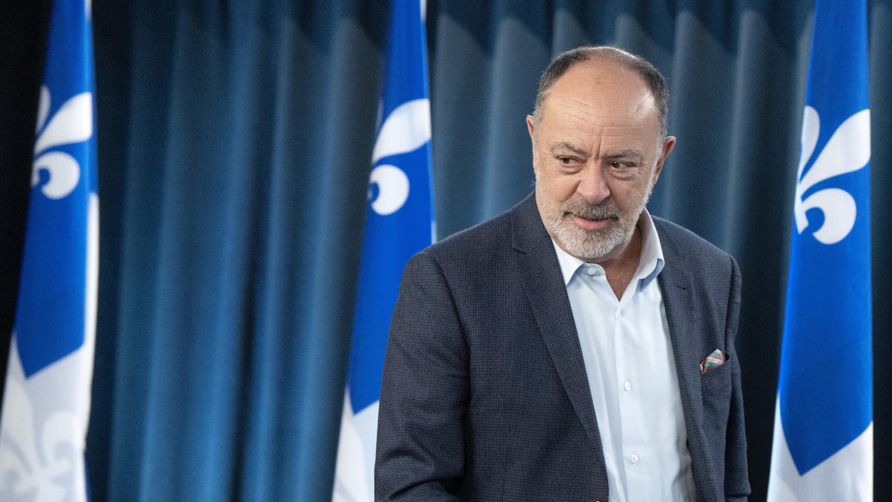 Quebec announces measures to relieve the burden on doctors