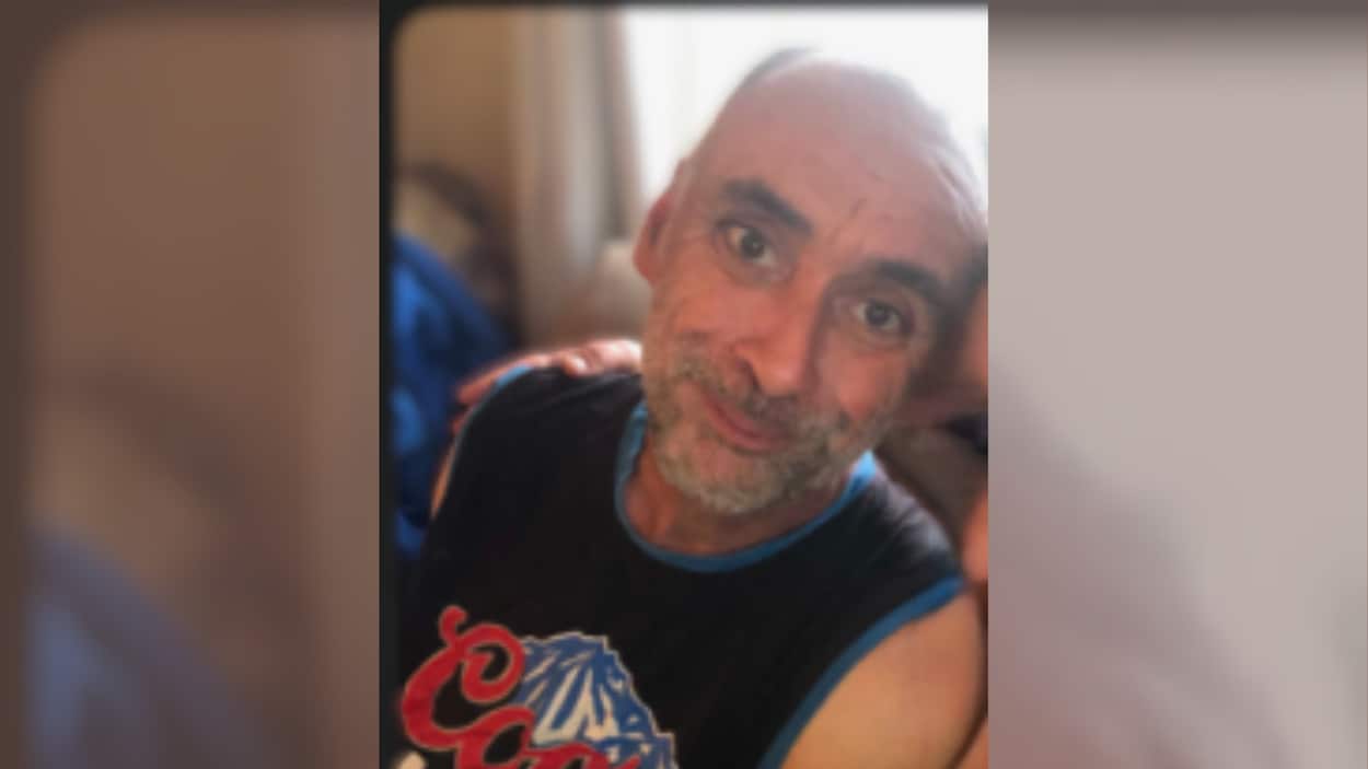 Un homme manque à l’appel sur la Côte-Nord