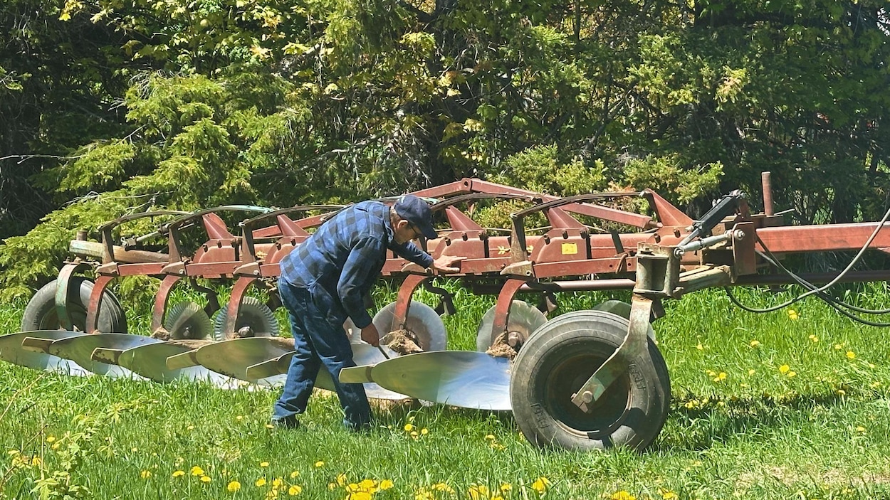 Les agriculteurs asphyxiés par la hausse du prix du diesel et des engrais