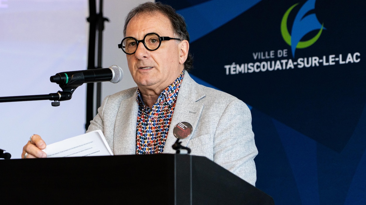 Témiscouata-sur-le-Lac vise 800 citoyens de plus d’ici 2029