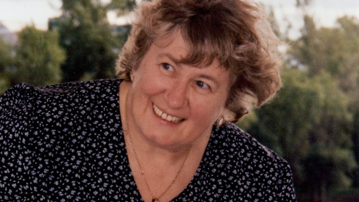 Il y a 25 ans, la Manitobaine Christine Egan périssait dans les attentats du 11 septembre
