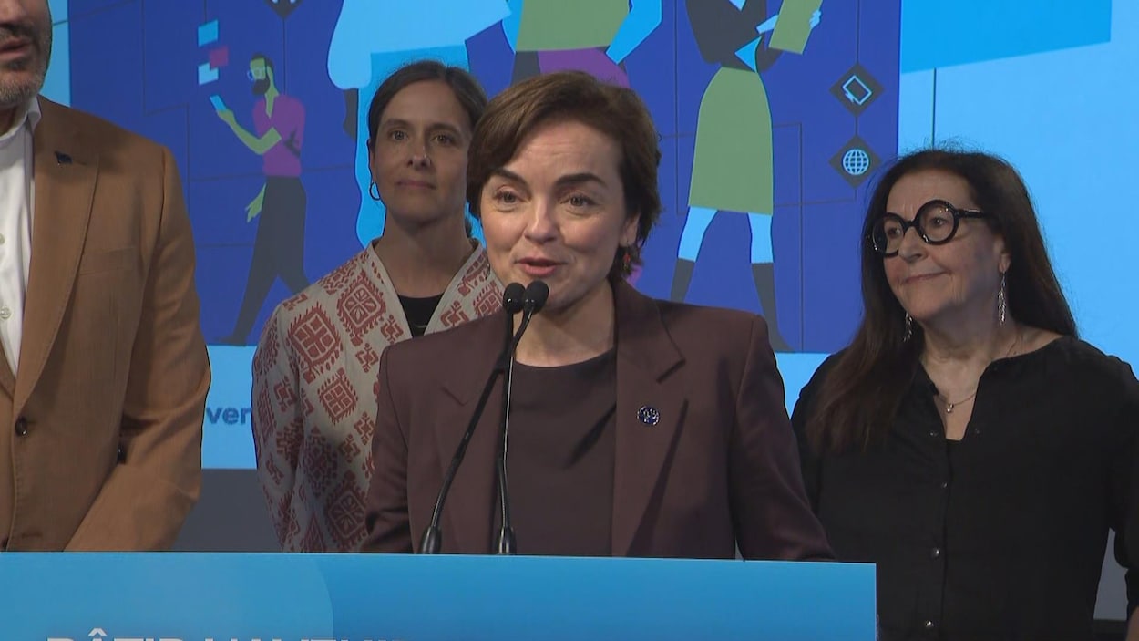 Québec investit 610 millions $ pour « faire battre le cœur du Québec sur nos écrans »