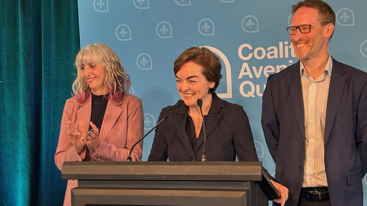 Fadéla Hamou portera les couleurs de la CAQ dans Sherbrooke