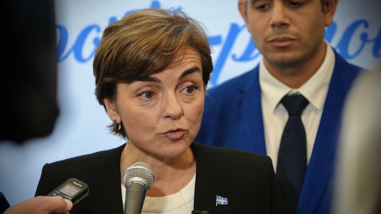 Les partis ébranlés par des allégations d’ingérence américaine dans la campagne