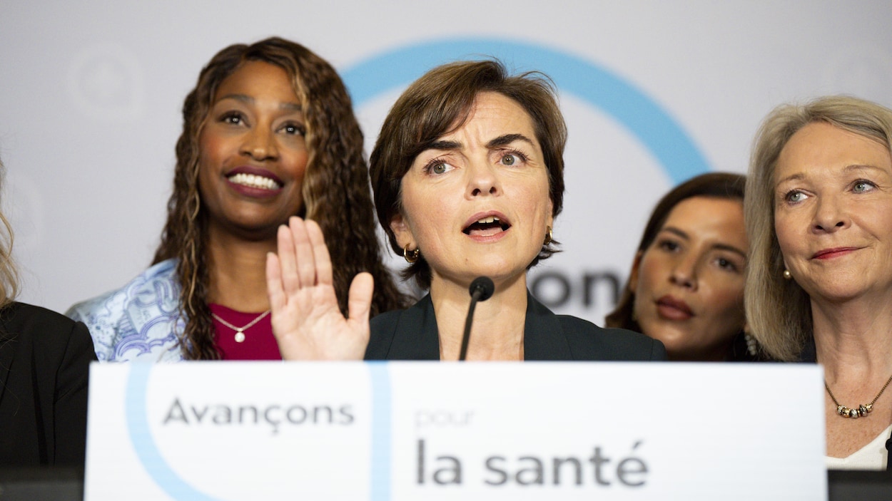 La Vérif : les salaires de la fonction publique aussi « compétitifs » que dit Fréchette?