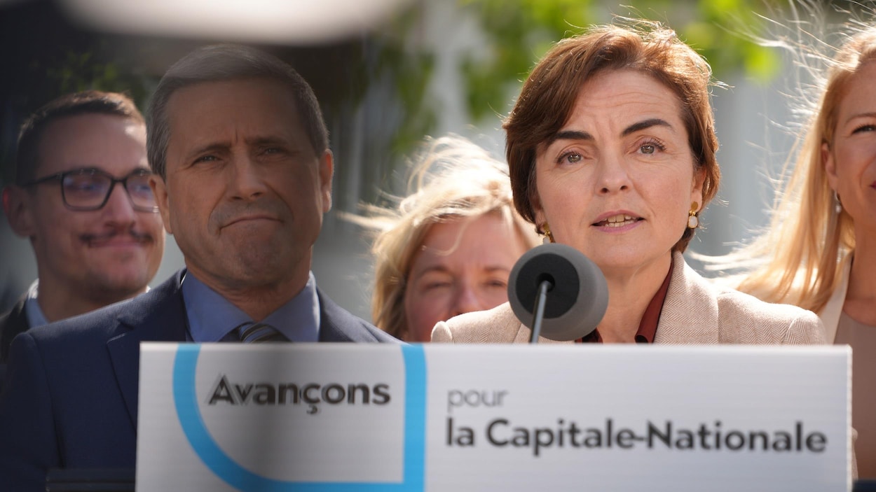 L’éducation au cœur des priorités de la CAQ pour Québec