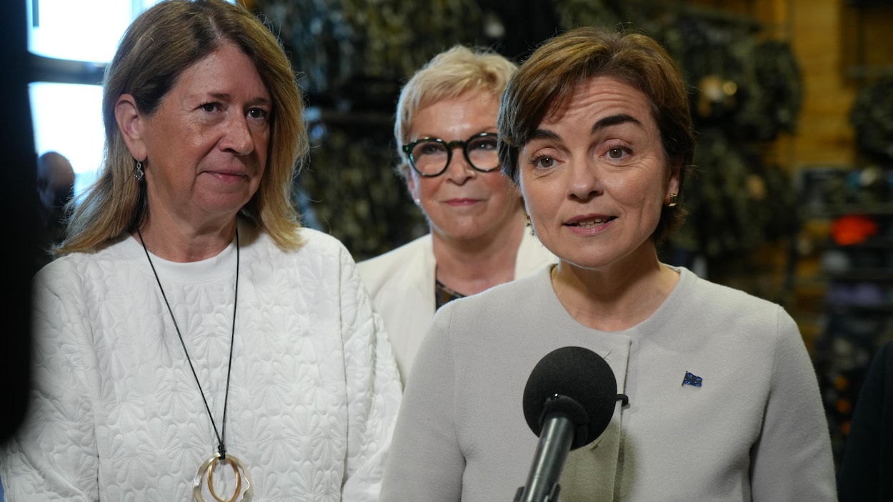 La CAQ pourrait augmenter les redevances versées aux régions minières