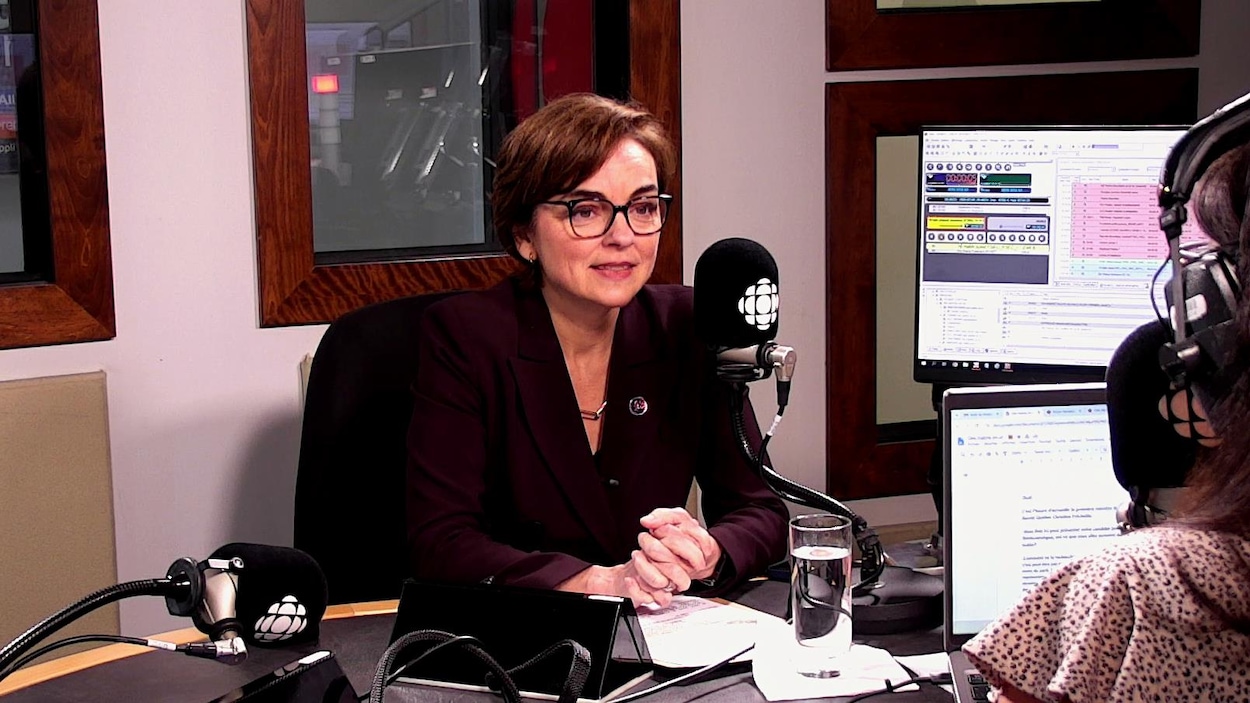 Le corridor de soins avec l’Ontario rétabli en permanence