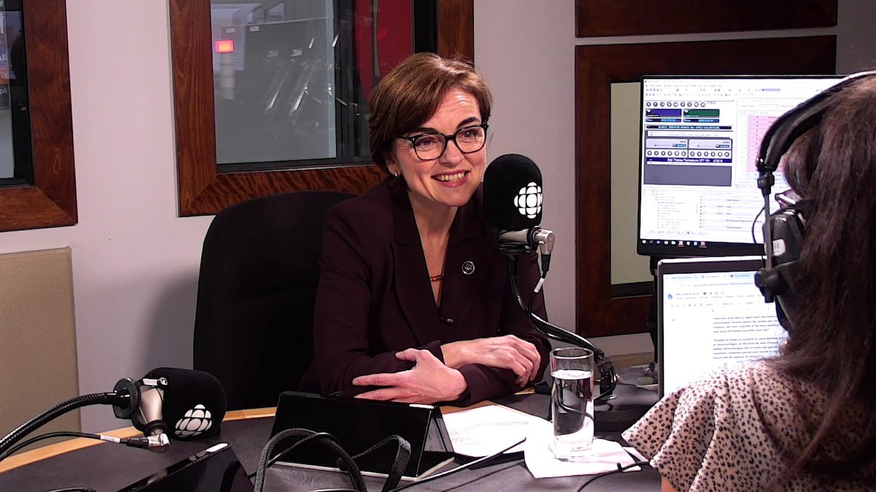 Santé Québec invité « à mettre toute la gomme » à Ville-Marie