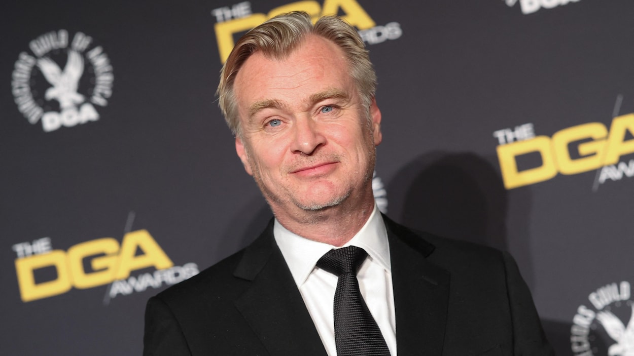 Les réalisateurs hollywoodiens concluent une entente de principe avec les studios
