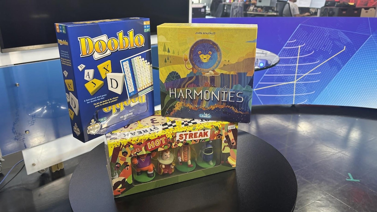Le plaisir des mots avec le jeu Dooblo
