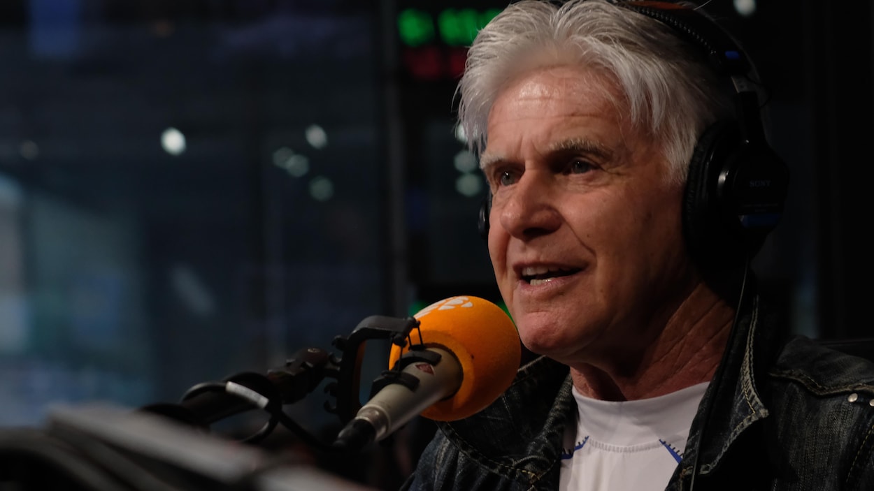 Marcel Bouchard portera les couleurs du Parti conservateur du Québec dans Portneuf