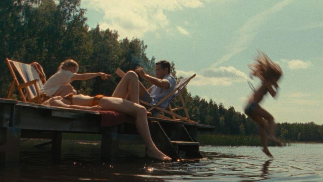 Dans The Chronology of Water, Kristen Stewart filme la vie dans toute sa brutalité