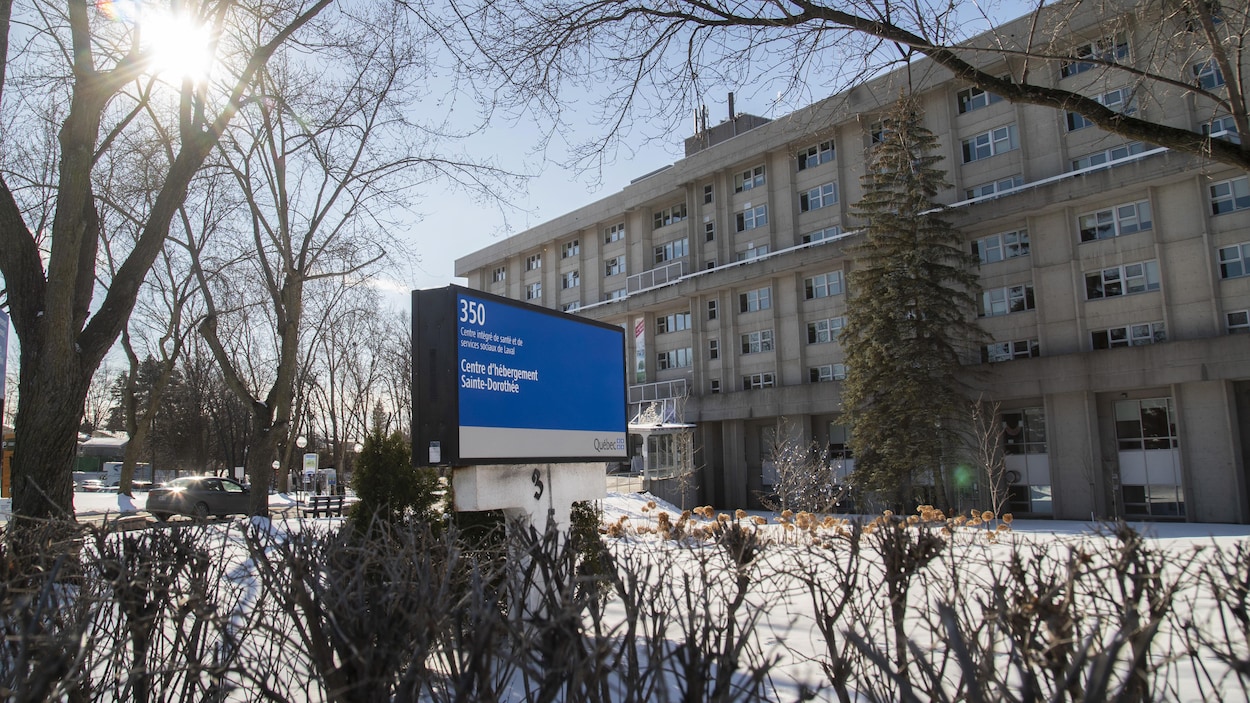 Plus de 450 postes touchés par une réorganisation au CISSS de Laval