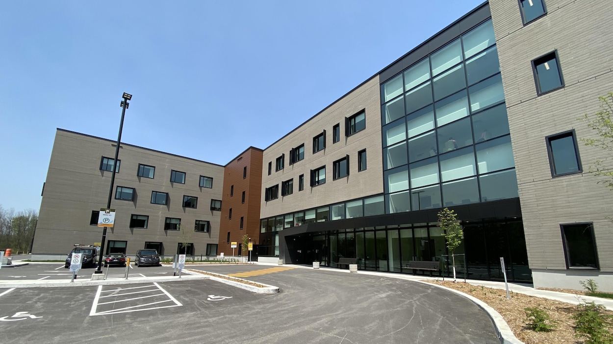 L’attente d’une place en CHSLD atteint