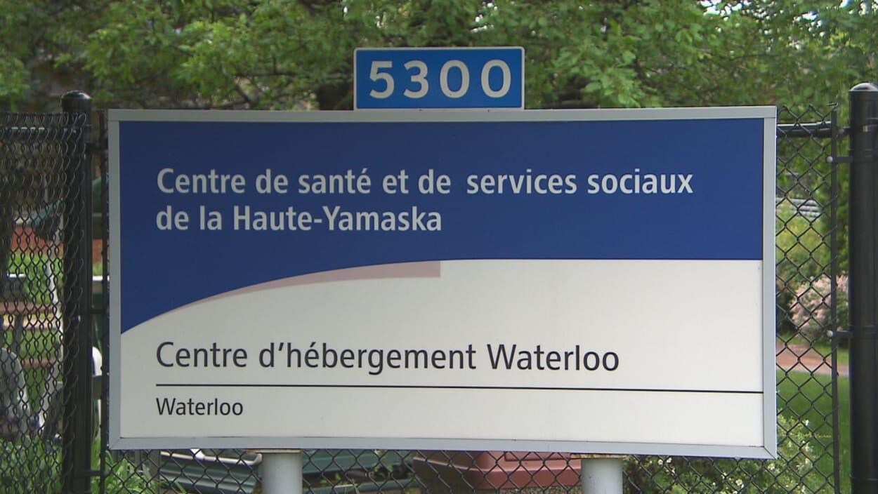 Waterloo souhaite conserver tous ses lits en soins de longue durée Waterloo souhaite conserver tous ses lits en soins de longue durée