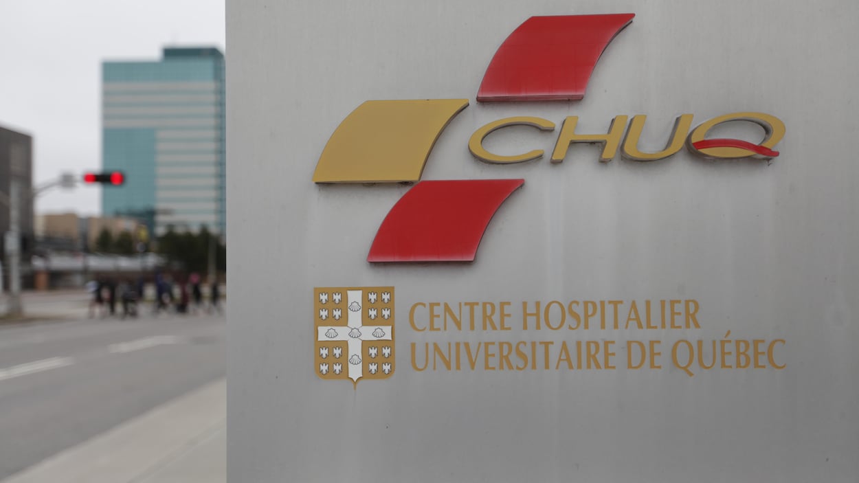 Les enfants victimes de traumatisme seront bientôt transférés au CHUL ...