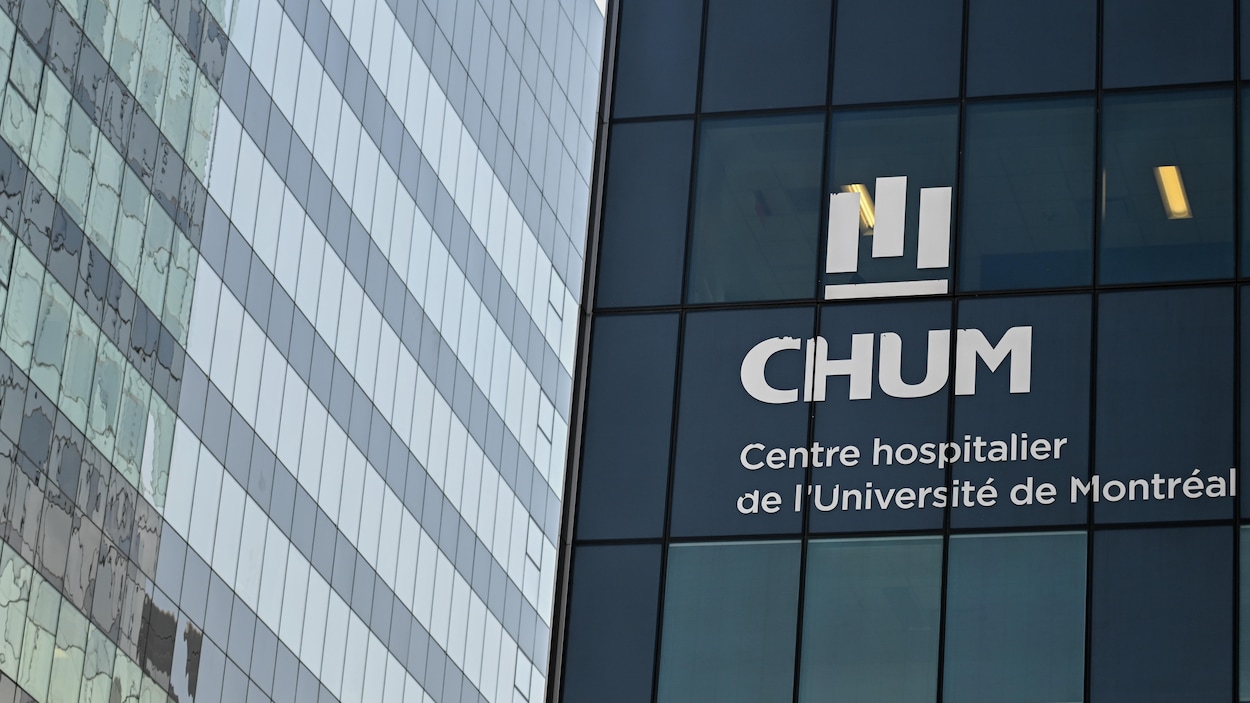 Une patiente en évaluation au CHUM pour des symptômes d’Ebola