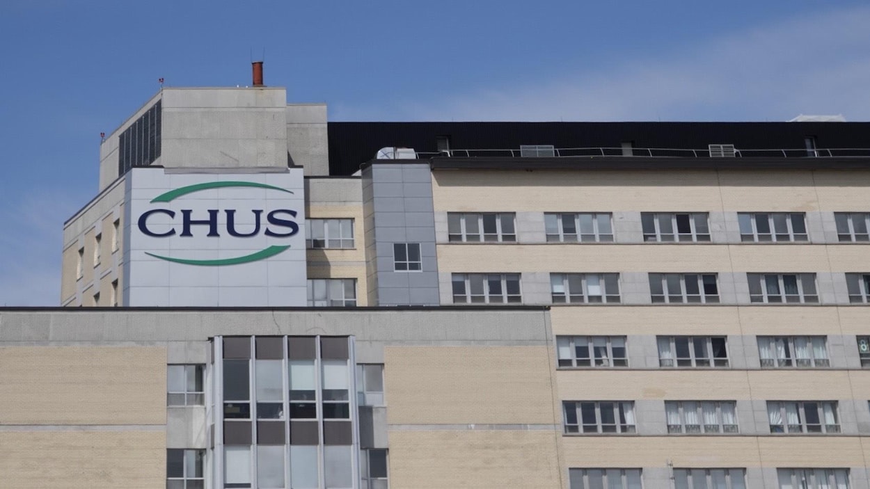 Jusqu’à 170 000 $ en temps supplémentaire pour les perfusionnistes à l’Hôpital Fleurimont