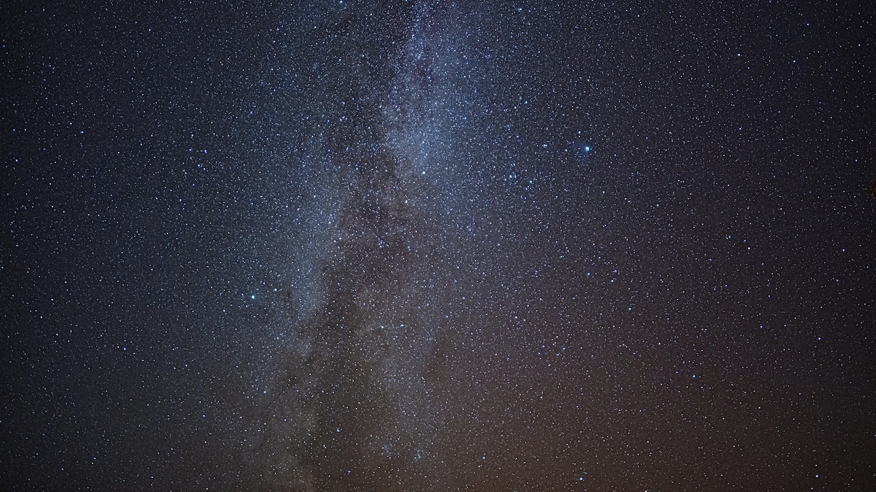 De la sensibilisation à la pollution lumineuse au parc national du Fjord-du-Saguenay