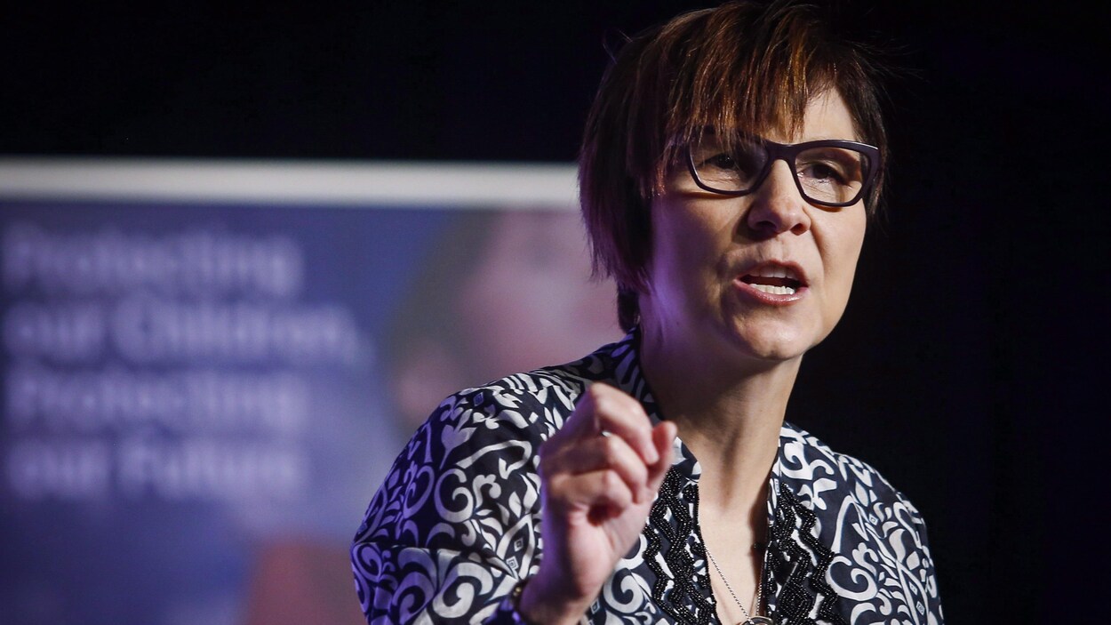 Cindy Blackstock