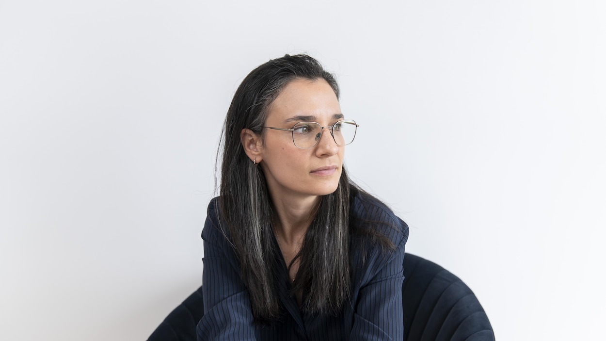 Chloé Robichaud : « J’ai envie que mon cinéma soit vu »