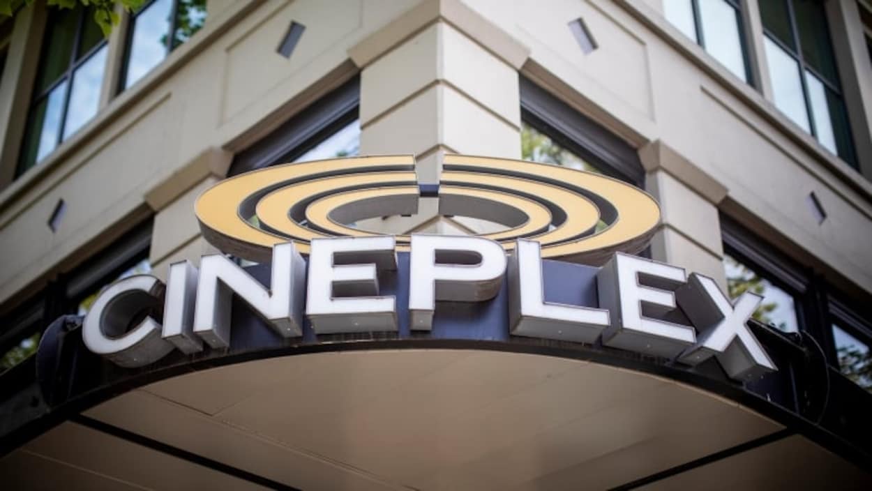Cineplex devant les tribunaux pour contester une sanction de près de 39 M$