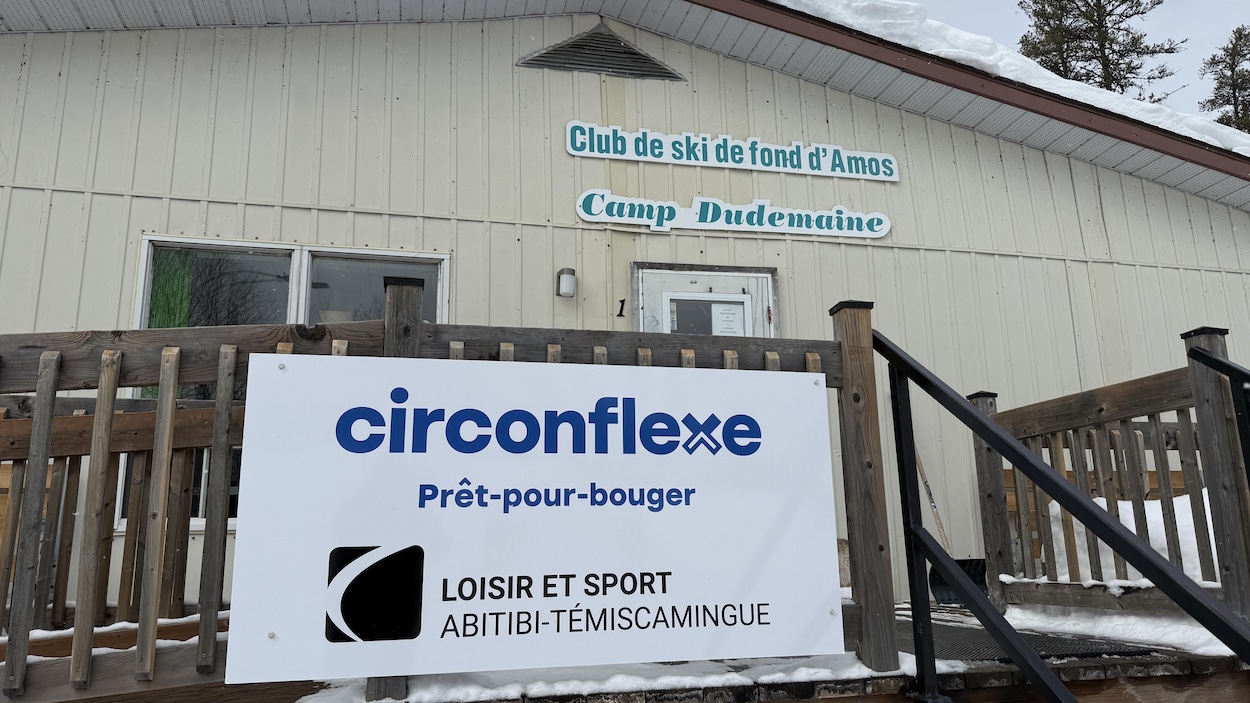 Circonflexe met l’accent sur la pratique gratuite d’activités hivernales pour la relâche