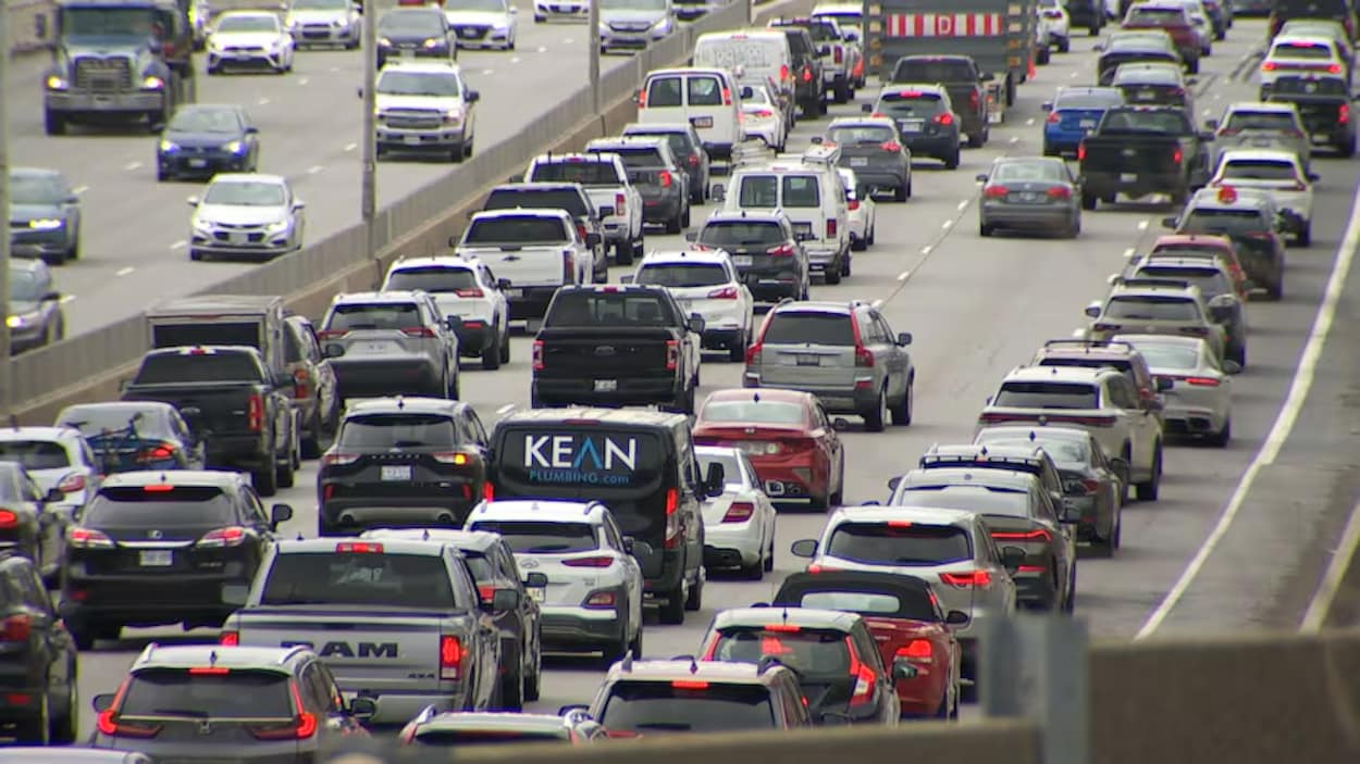 Un périphérique, solution pour réduire la circulation sur la 417?