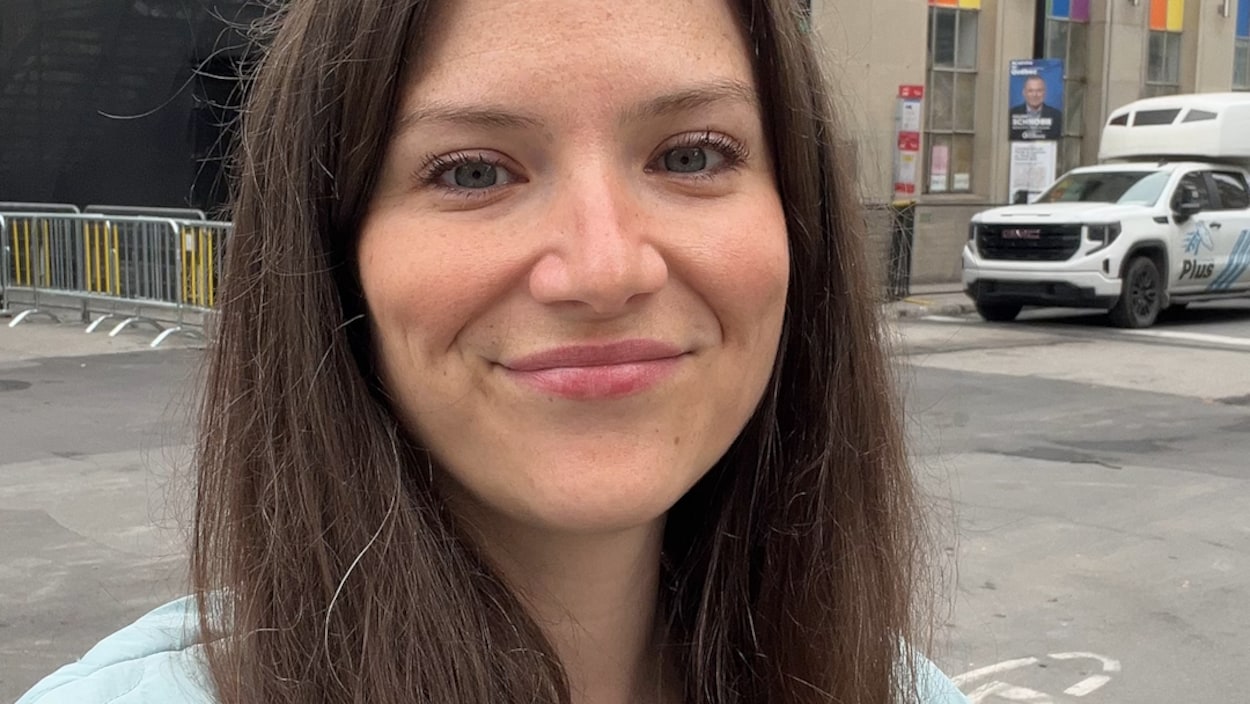 Déplacements difficiles à Montréal lors des Championnats de cyclisme