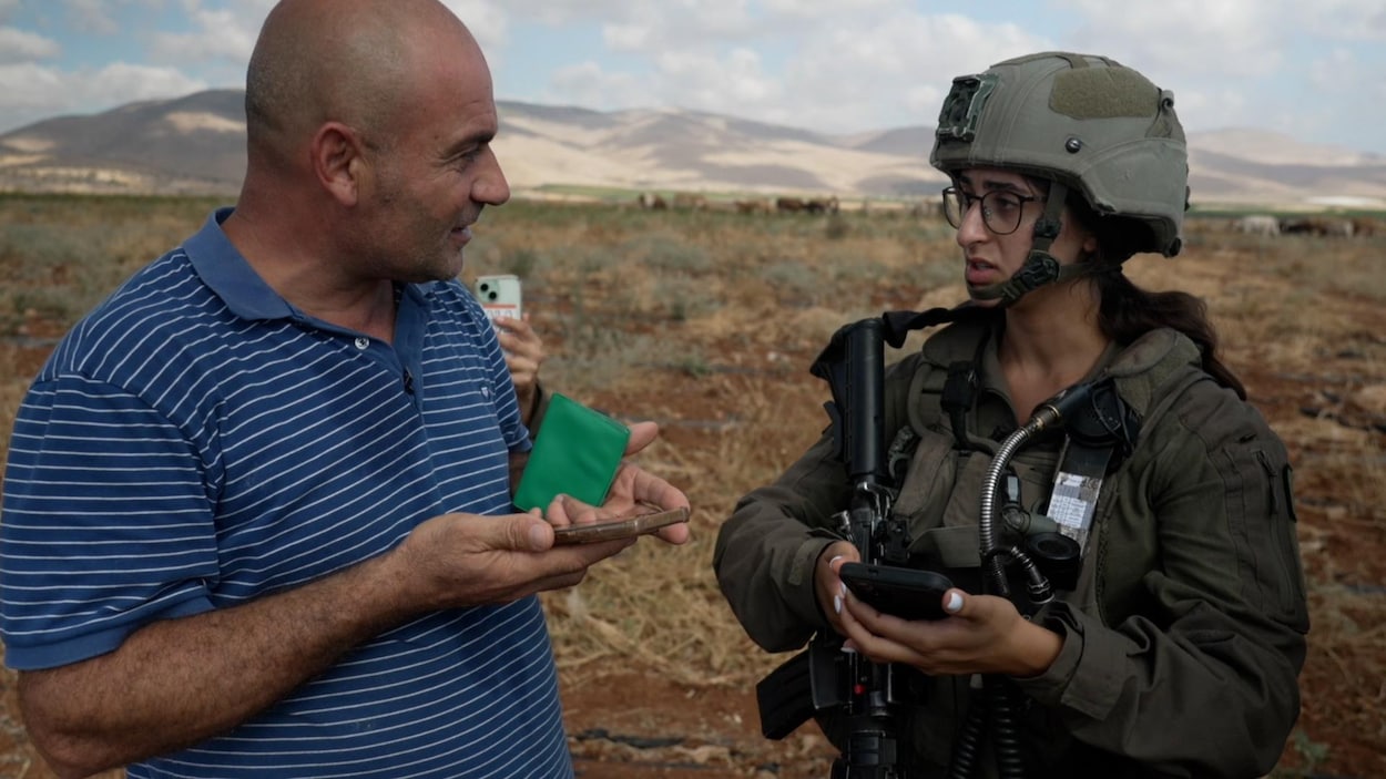 Un État de Palestine reconnu, une colonisation qui continue sur le