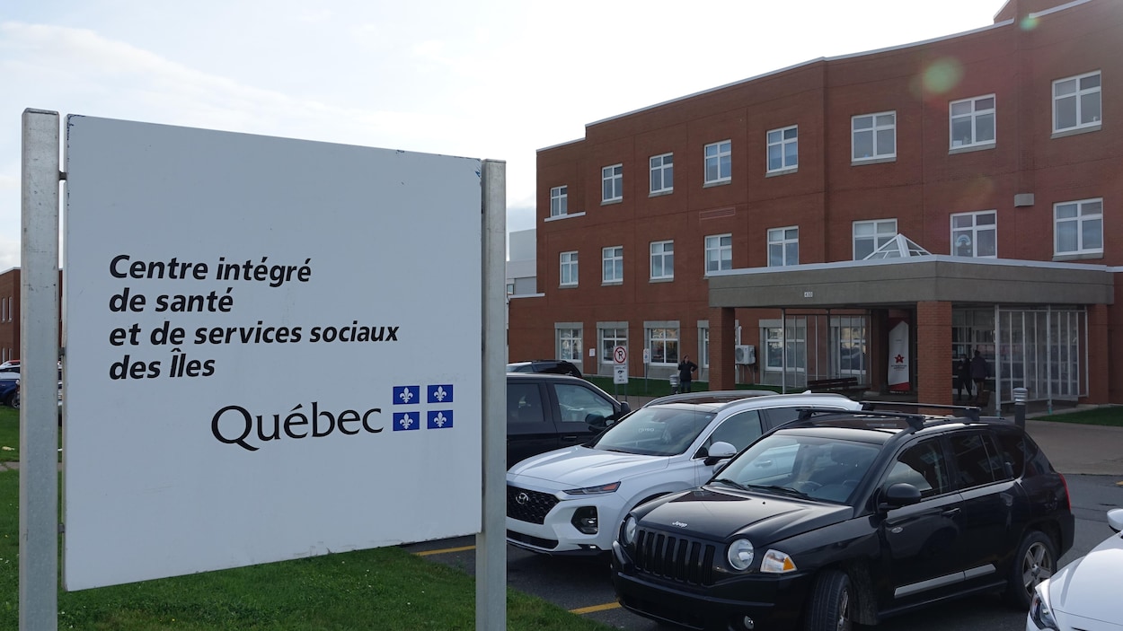 Le CISSS des Îles abandonne son projet de 60 logements