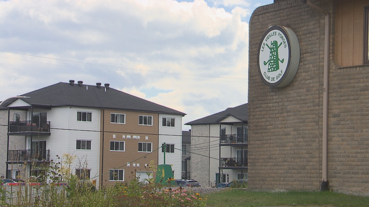 Cité du golf : les résidents auront droit à une séance d’information