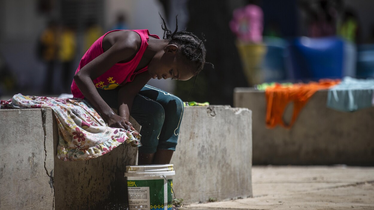 Devant Le « Cauchemar » Des Gangs, L’ONU Réclame Une Intervention En ...