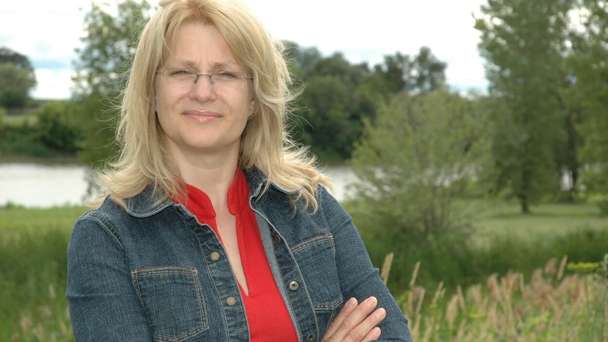 Claire Bolduc sera candidate au poste de préfet de la MRC de Témiscamingue